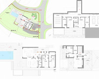 Resale - Detached Villa - Orihuela Costa - Las Colinas Golf