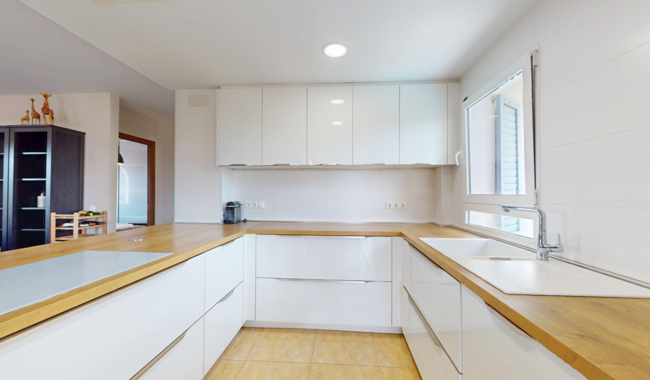 Resale - Detached Villa - Orihuela Costa - Las Filipinas