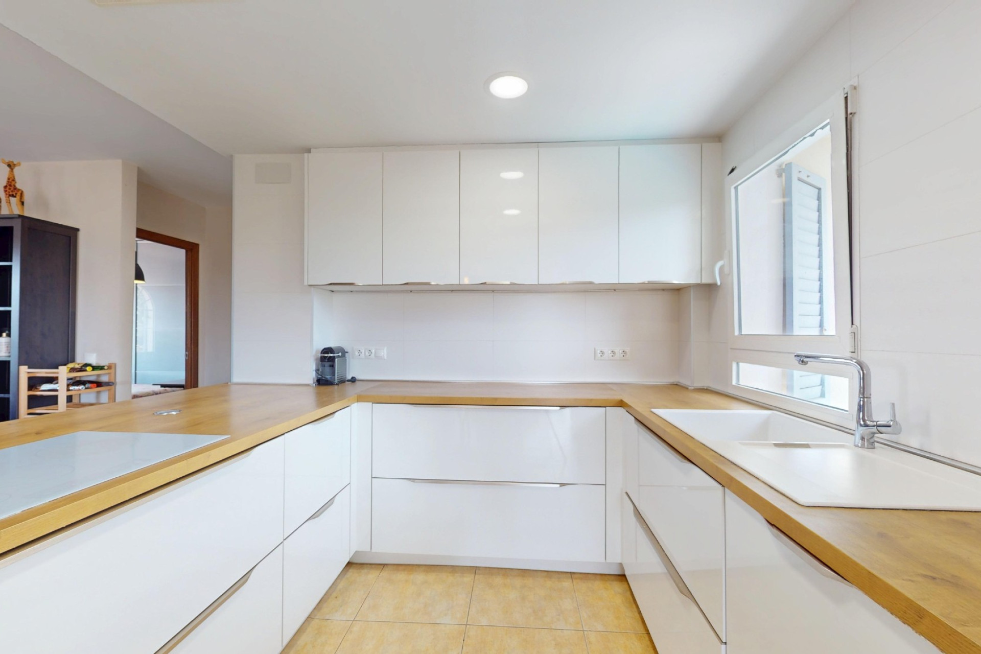 Resale - Detached Villa - Orihuela Costa - Las Filipinas