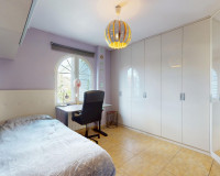 Resale - Detached Villa - Orihuela Costa - Las Filipinas