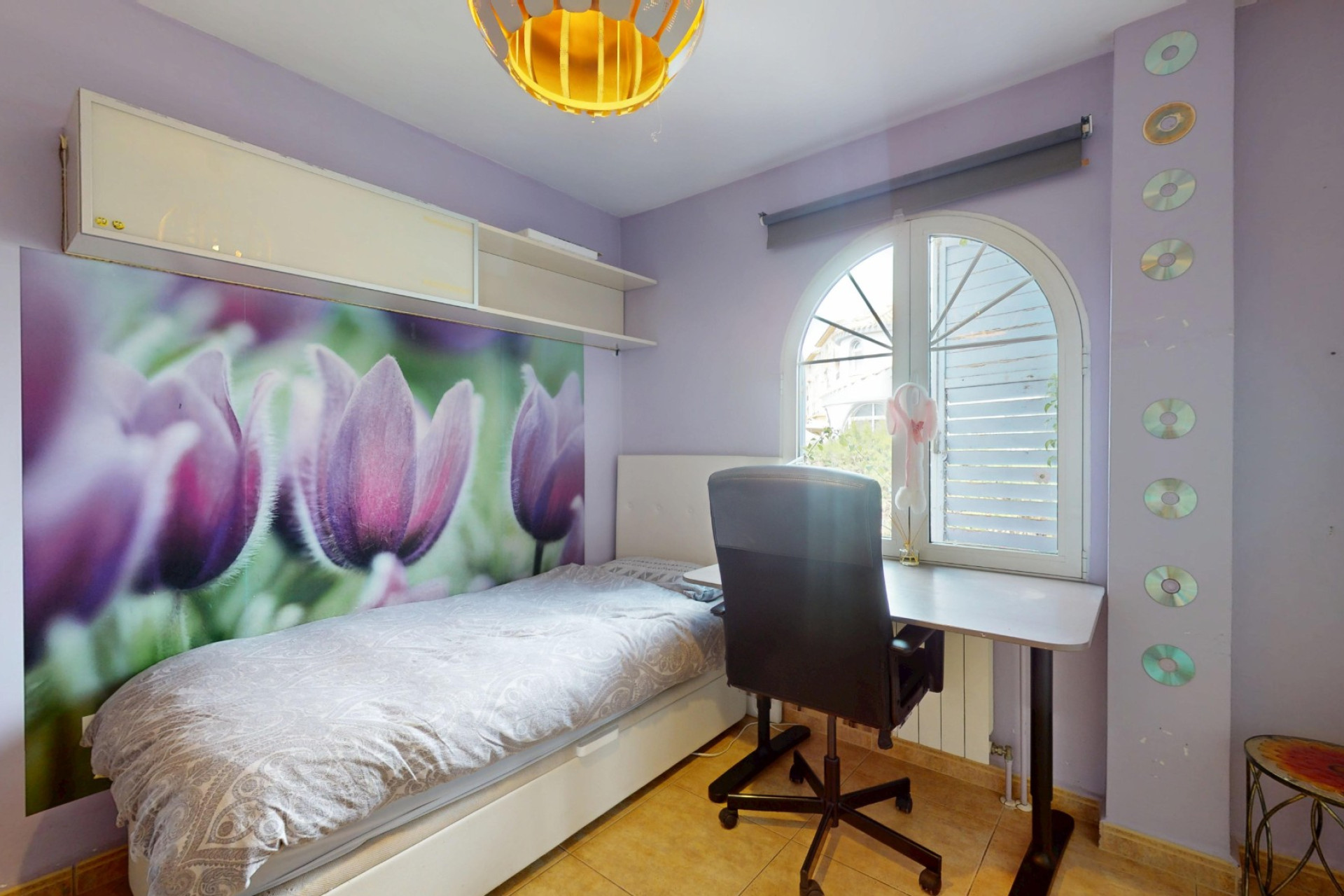 Resale - Detached Villa - Orihuela Costa - Las Filipinas