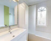 Resale - Detached Villa - Orihuela Costa - Las Filipinas