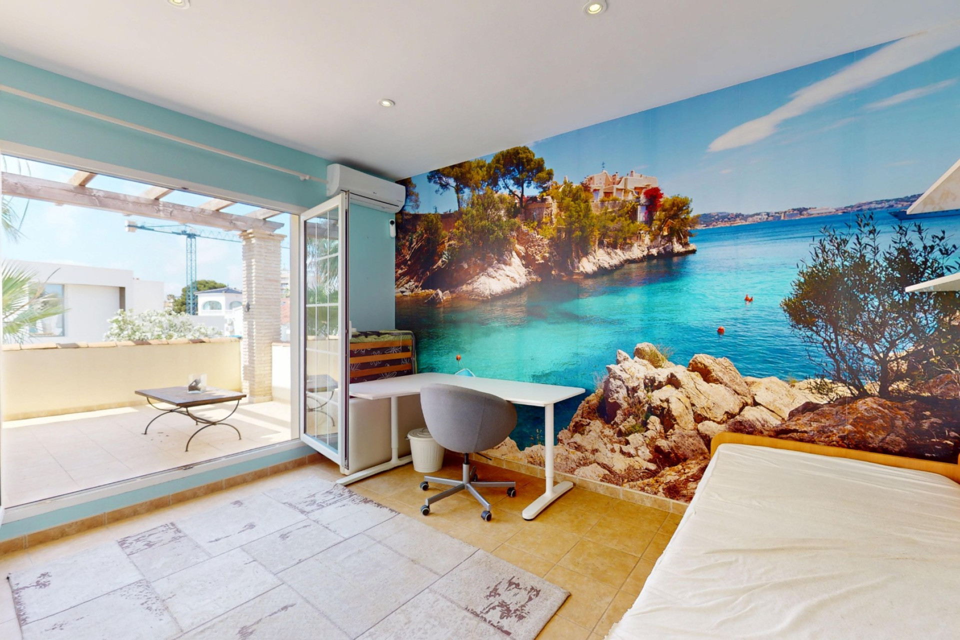 Resale - Detached Villa - Orihuela Costa - Las Filipinas