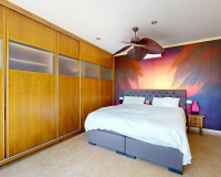 Resale - Detached Villa - Orihuela Costa - Las Filipinas