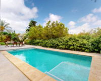 Resale - Detached Villa - Orihuela Costa - Las Filipinas