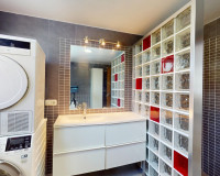 Resale - Detached Villa - Orihuela Costa - Las Filipinas