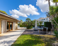 Resale - Detached Villa - Orihuela Costa - Las Filipinas