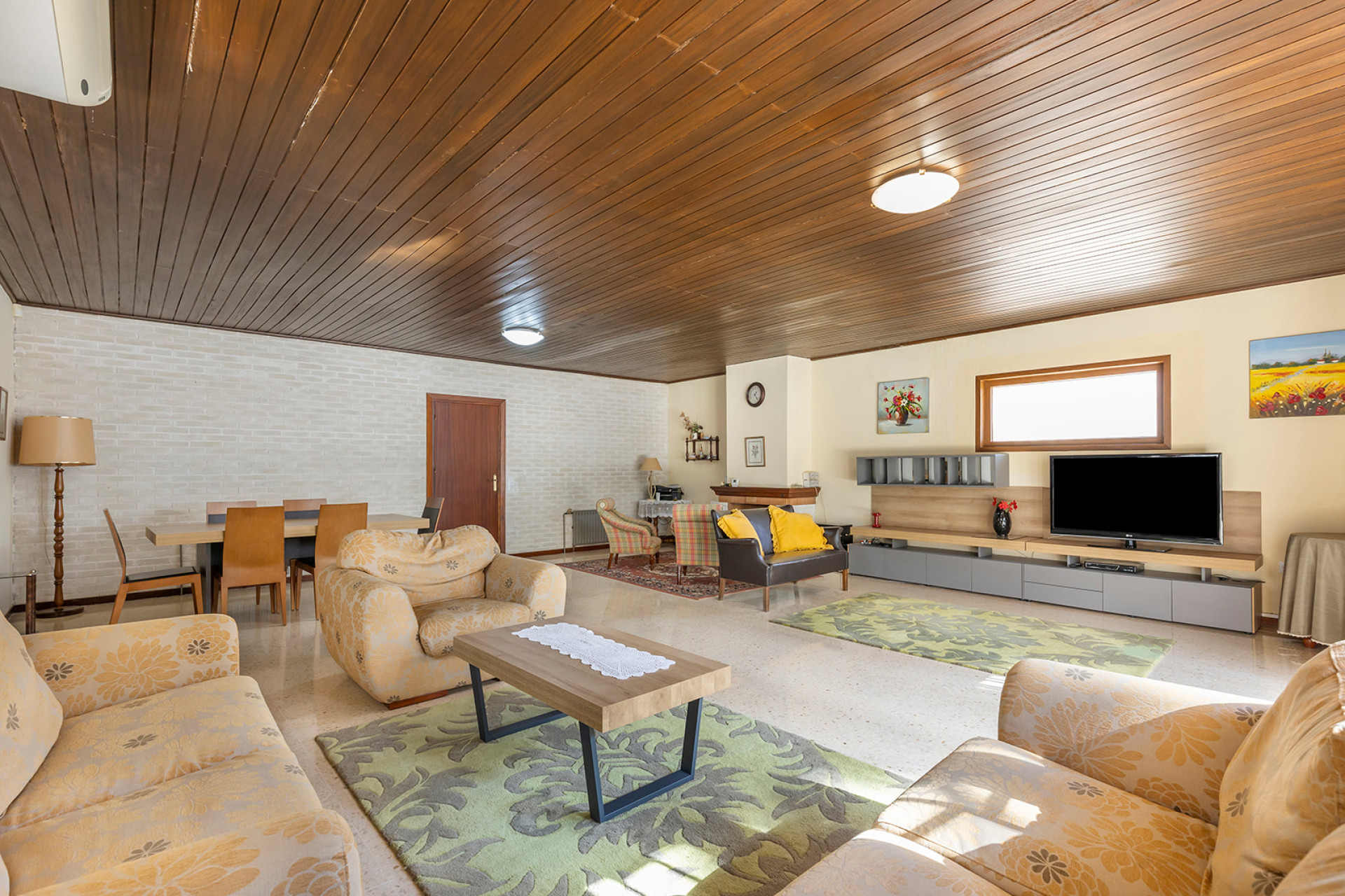 Resale - Detached Villa - Orihuela Costa - Las Filipinas