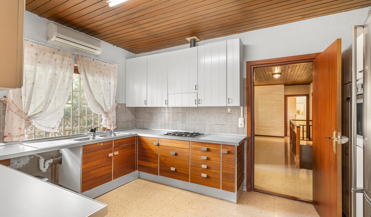 Resale - Detached Villa - Orihuela Costa - Las Filipinas