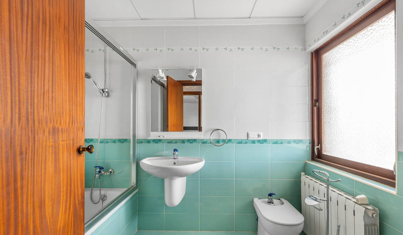 Resale - Detached Villa - Orihuela Costa - Las Filipinas