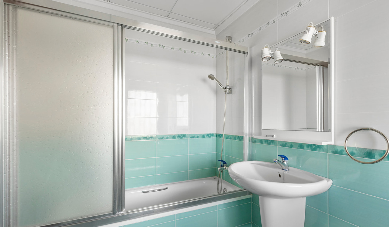 Resale - Detached Villa - Orihuela Costa - Las Filipinas