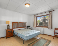 Resale - Detached Villa - Orihuela Costa - Las Filipinas