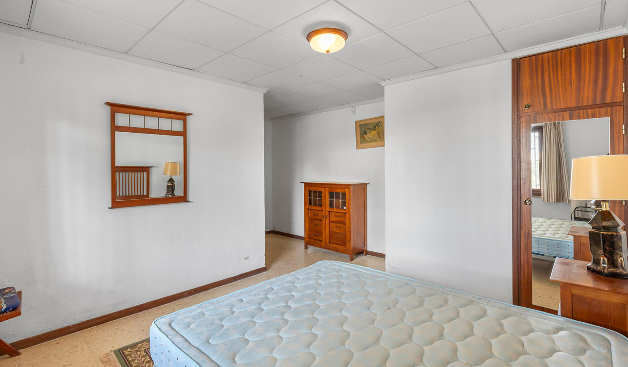 Resale - Detached Villa - Orihuela Costa - Las Filipinas