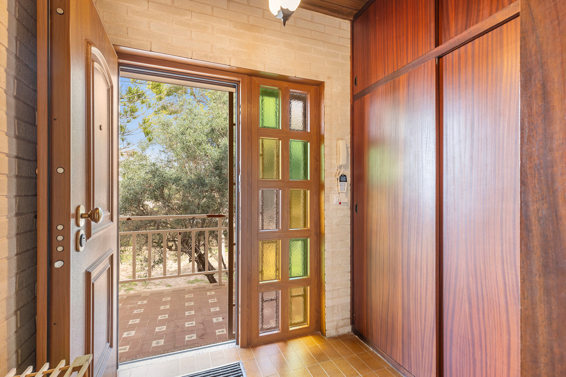 Resale - Detached Villa - Orihuela Costa - Las Filipinas