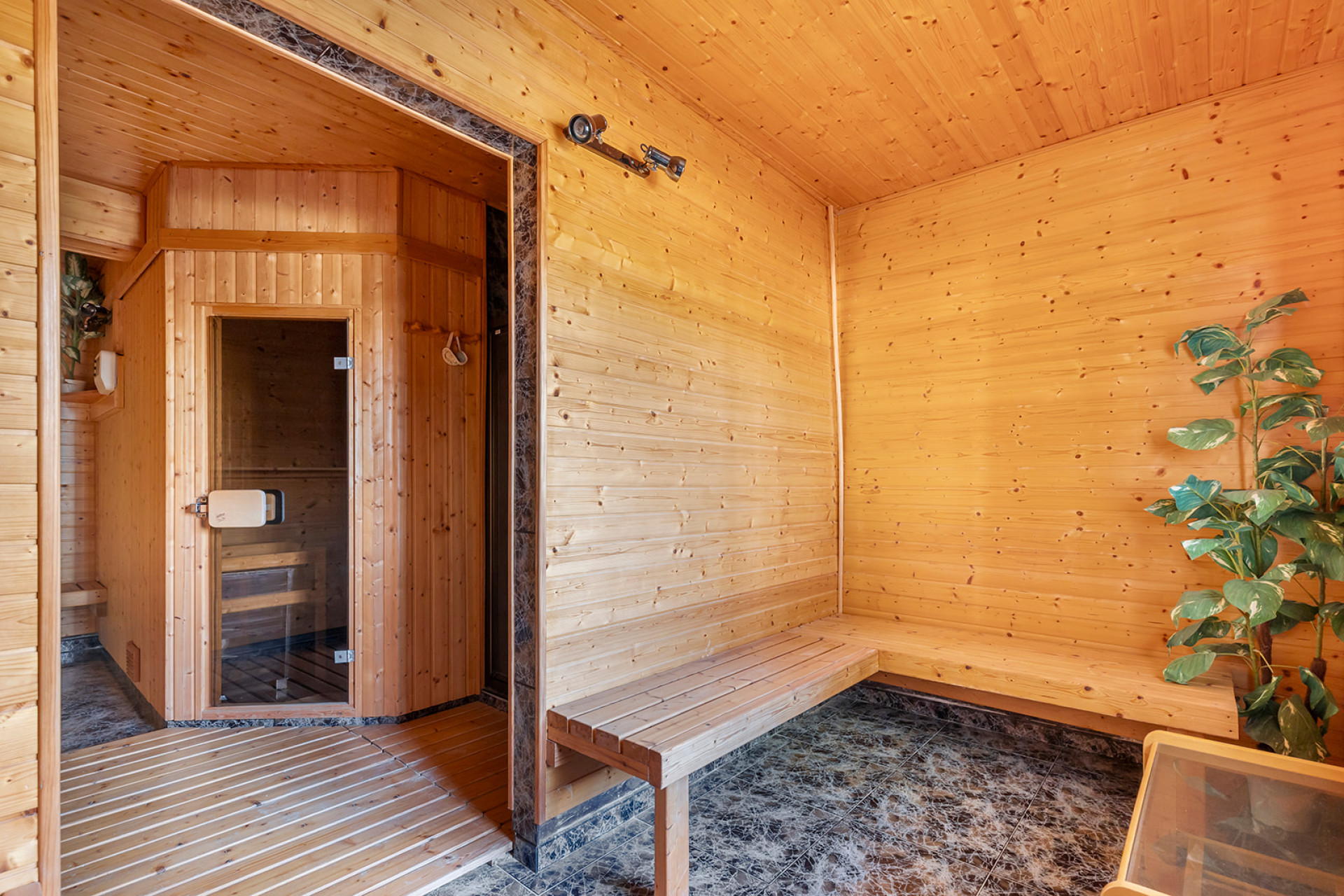 Resale - Detached Villa - Orihuela Costa - Las Filipinas