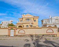 Resale - Detached Villa - Orihuela Costa - Las Filipinas
