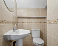 Resale - Detached Villa - Orihuela Costa - Las Filipinas