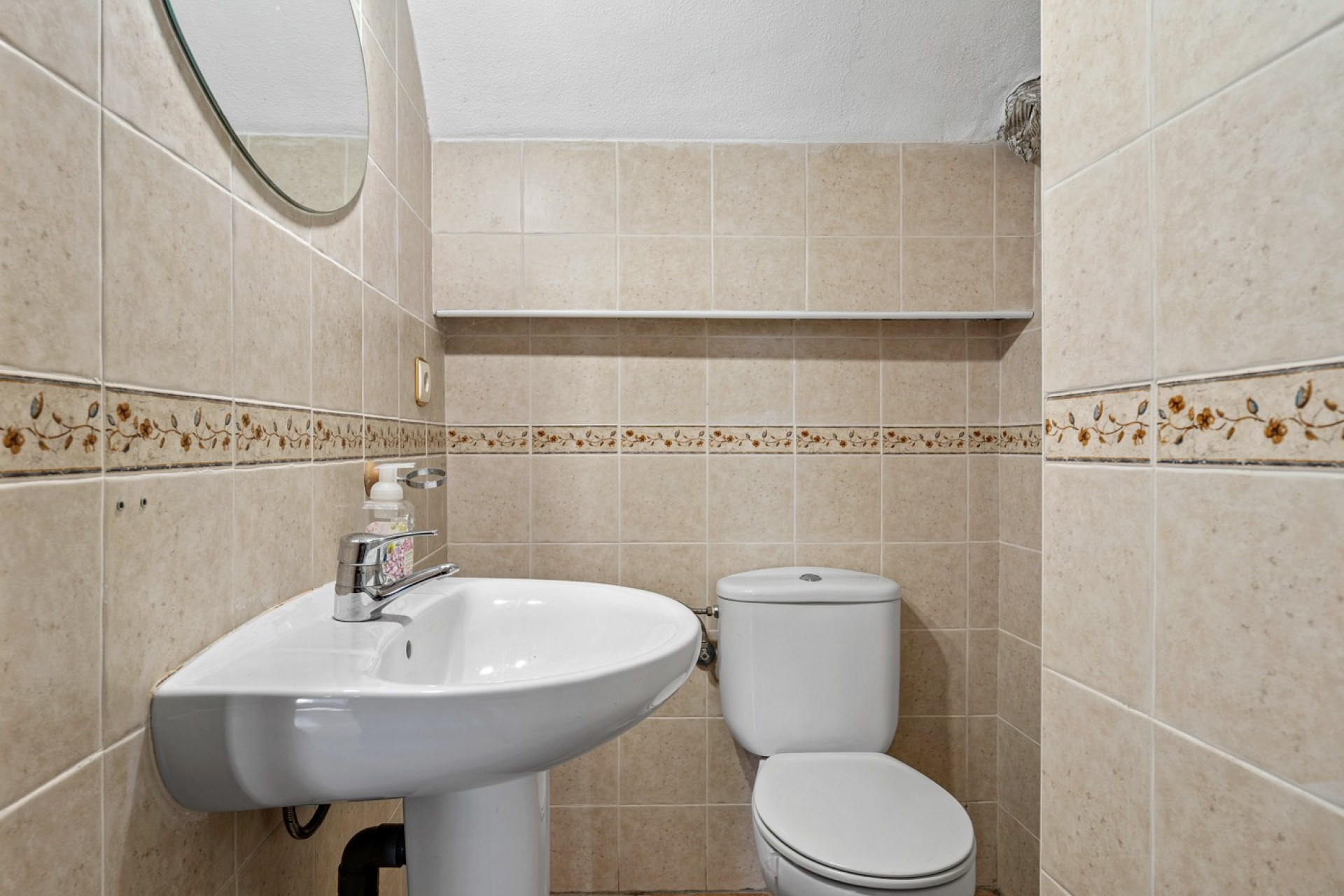 Resale - Detached Villa - Orihuela Costa - Las Filipinas