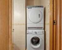 Resale - Detached Villa - Orihuela Costa - Las Filipinas