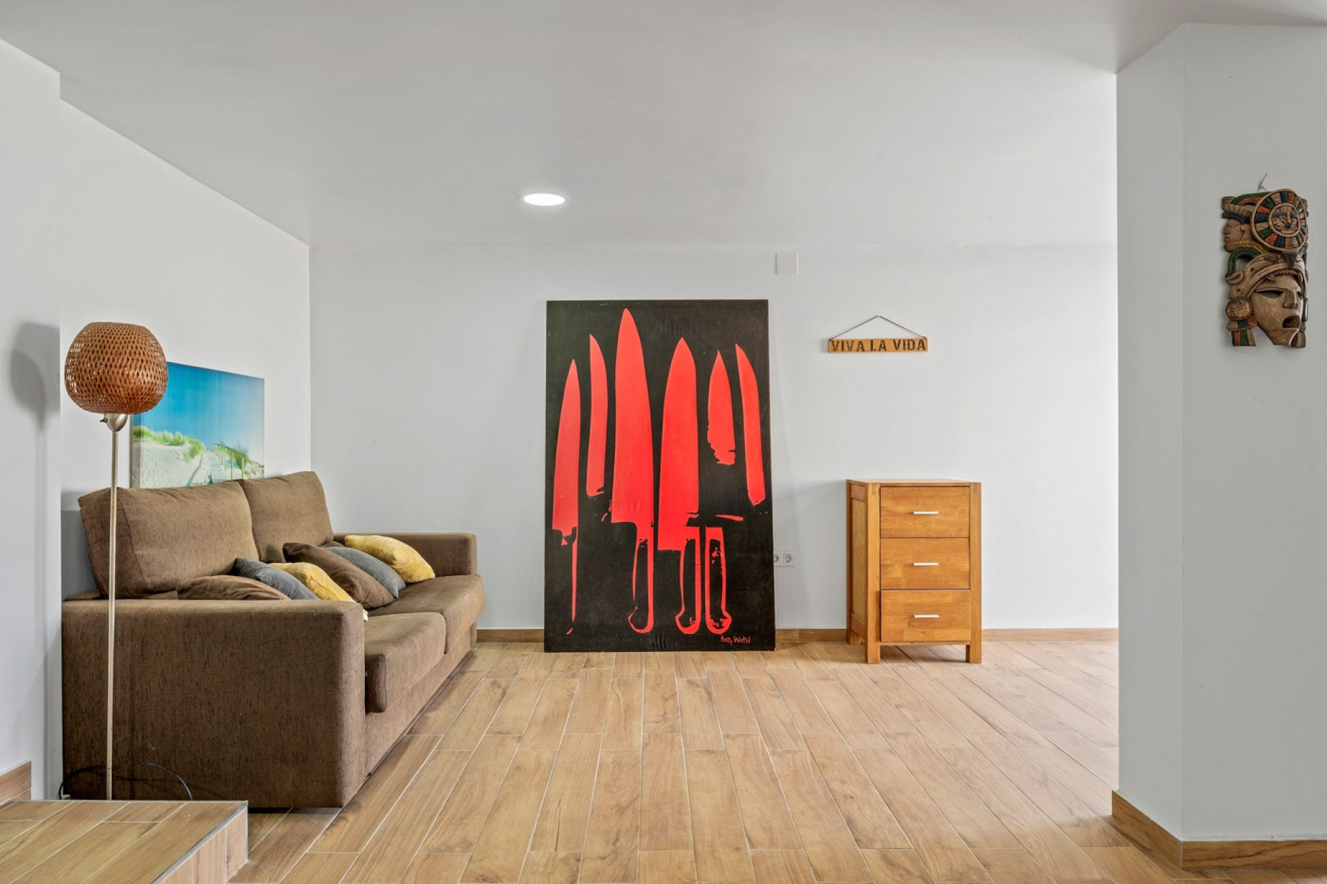 Resale - Detached Villa - Orihuela Costa - Las Filipinas