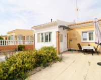 Resale - Detached Villa - Orihuela Costa - Las Mimosas