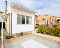 Resale - Detached Villa - Orihuela Costa - Las Mimosas