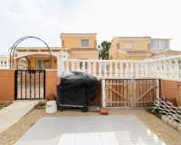 Resale - Detached Villa - Orihuela Costa - Las Mimosas