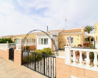 Resale - Detached Villa - Orihuela Costa - Las Mimosas