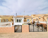 Resale - Detached Villa - Orihuela Costa - Las Mimosas