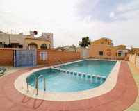 Resale - Detached Villa - Orihuela Costa - Las Mimosas