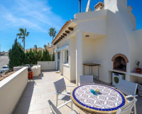 Resale - Detached Villa - Orihuela Costa - Las Ramblas