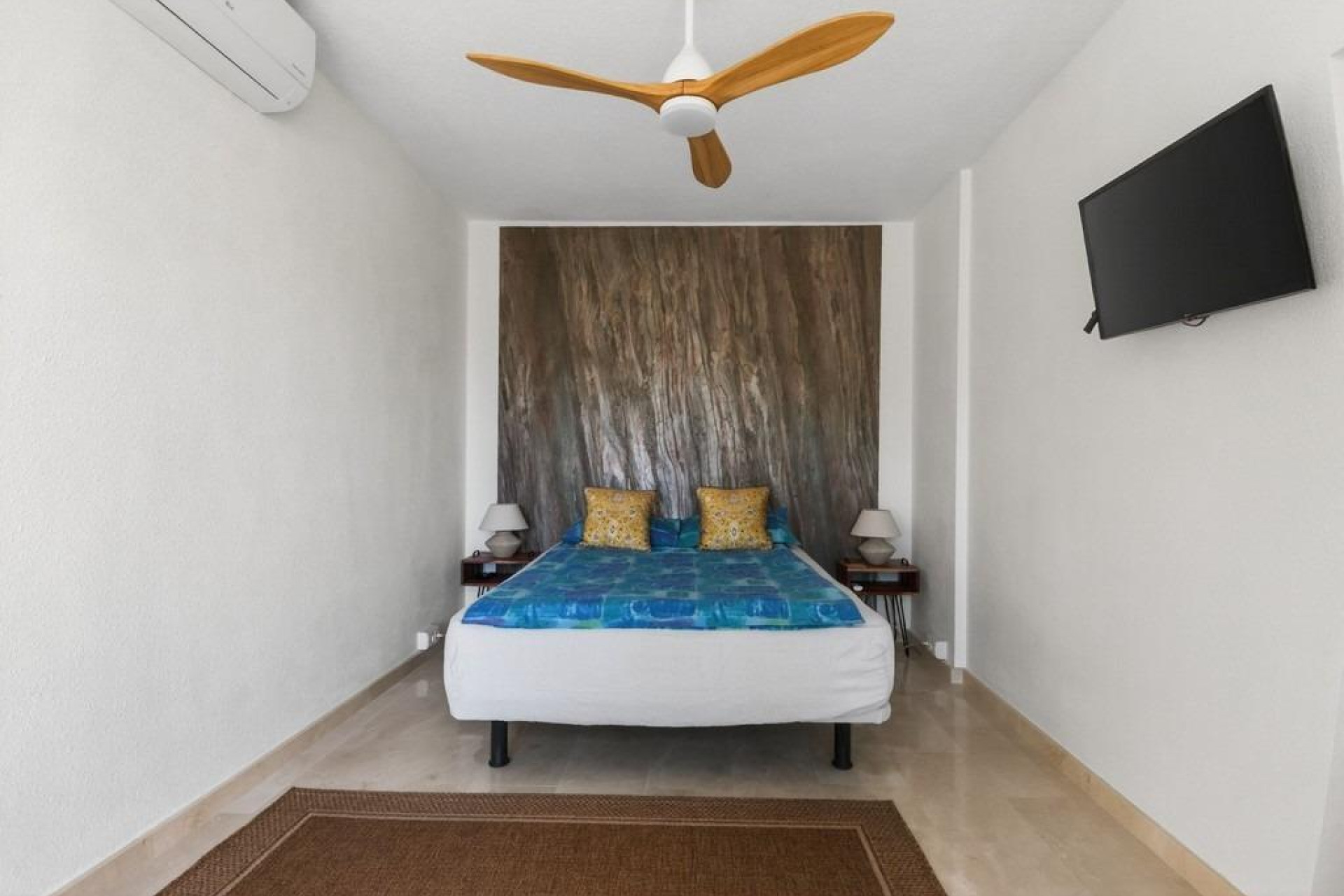 Resale - Detached Villa - Orihuela Costa - Las Ramblas