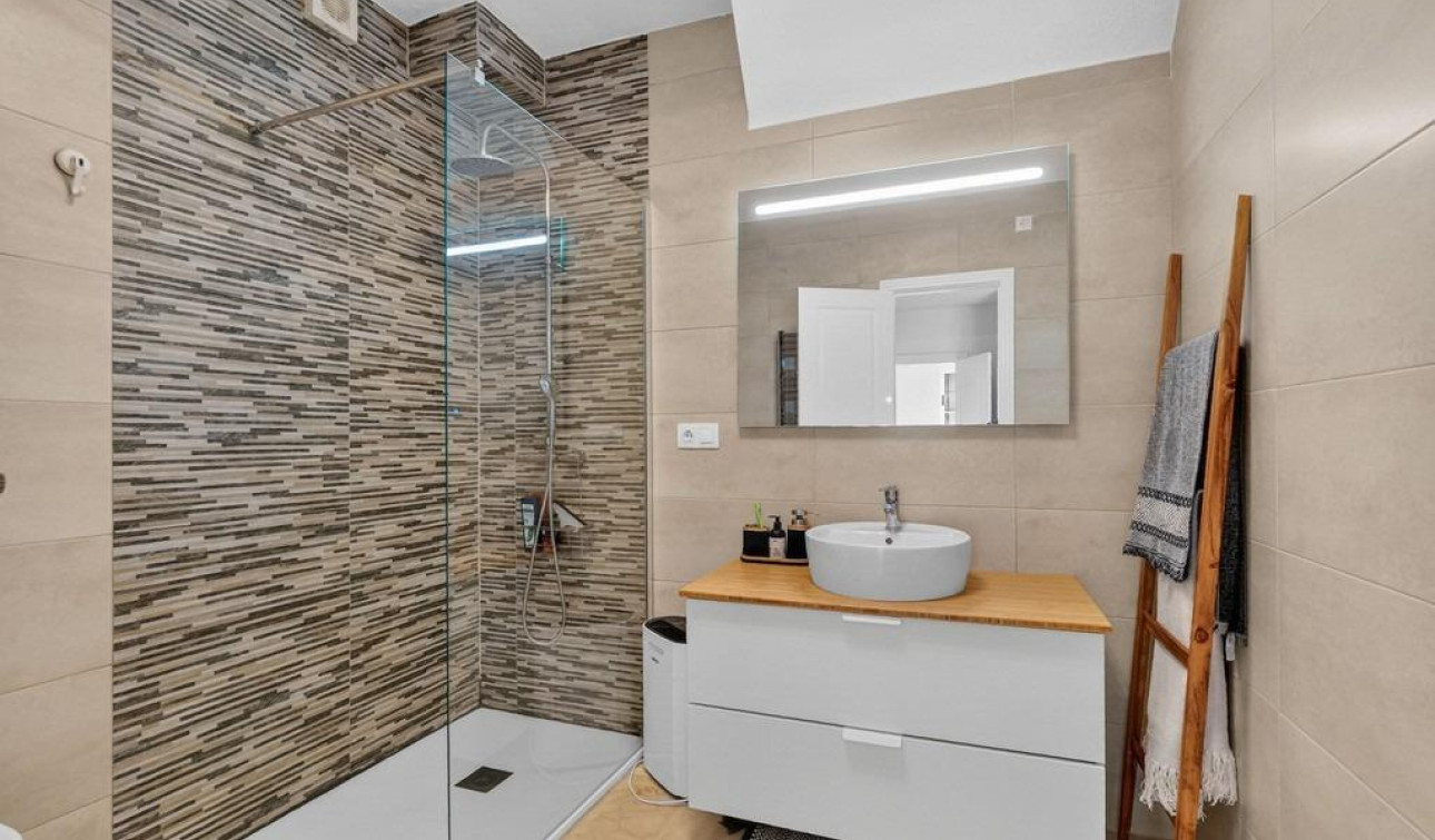 Resale - Detached Villa - Orihuela Costa - Las Ramblas