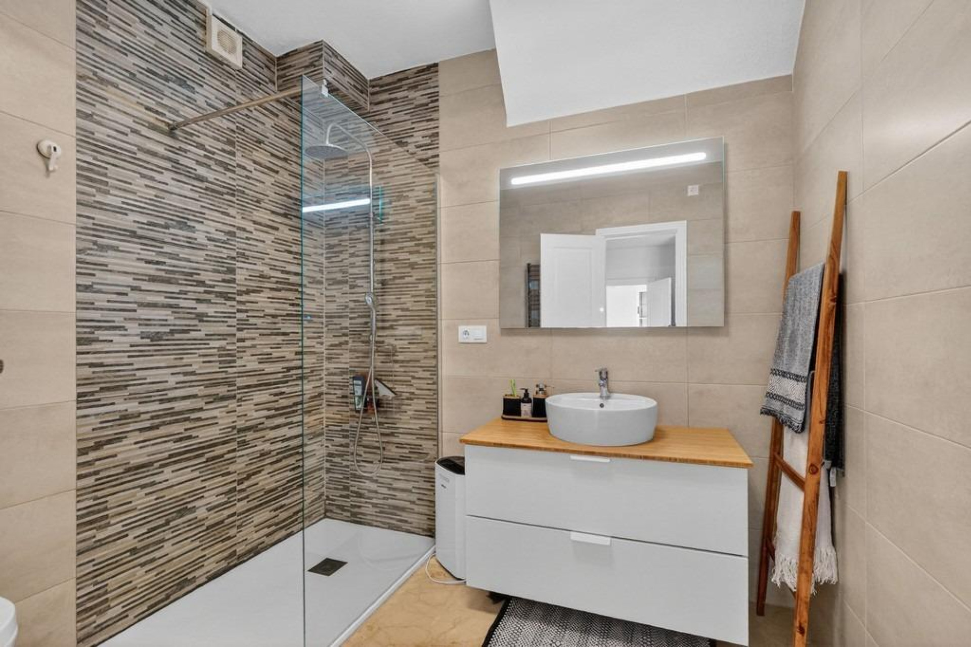 Resale - Detached Villa - Orihuela Costa - Las Ramblas