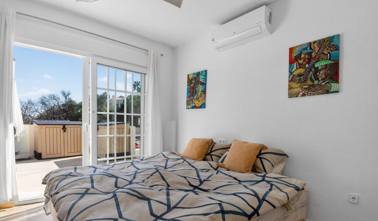 Resale - Detached Villa - Orihuela Costa - Las Ramblas