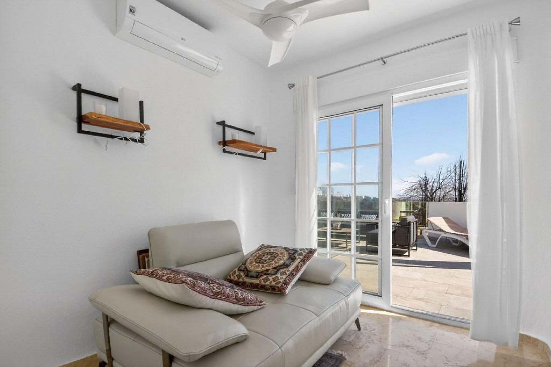 Resale - Detached Villa - Orihuela Costa - Las Ramblas