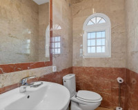 Resale - Detached Villa - Orihuela Costa - Las Ramblas