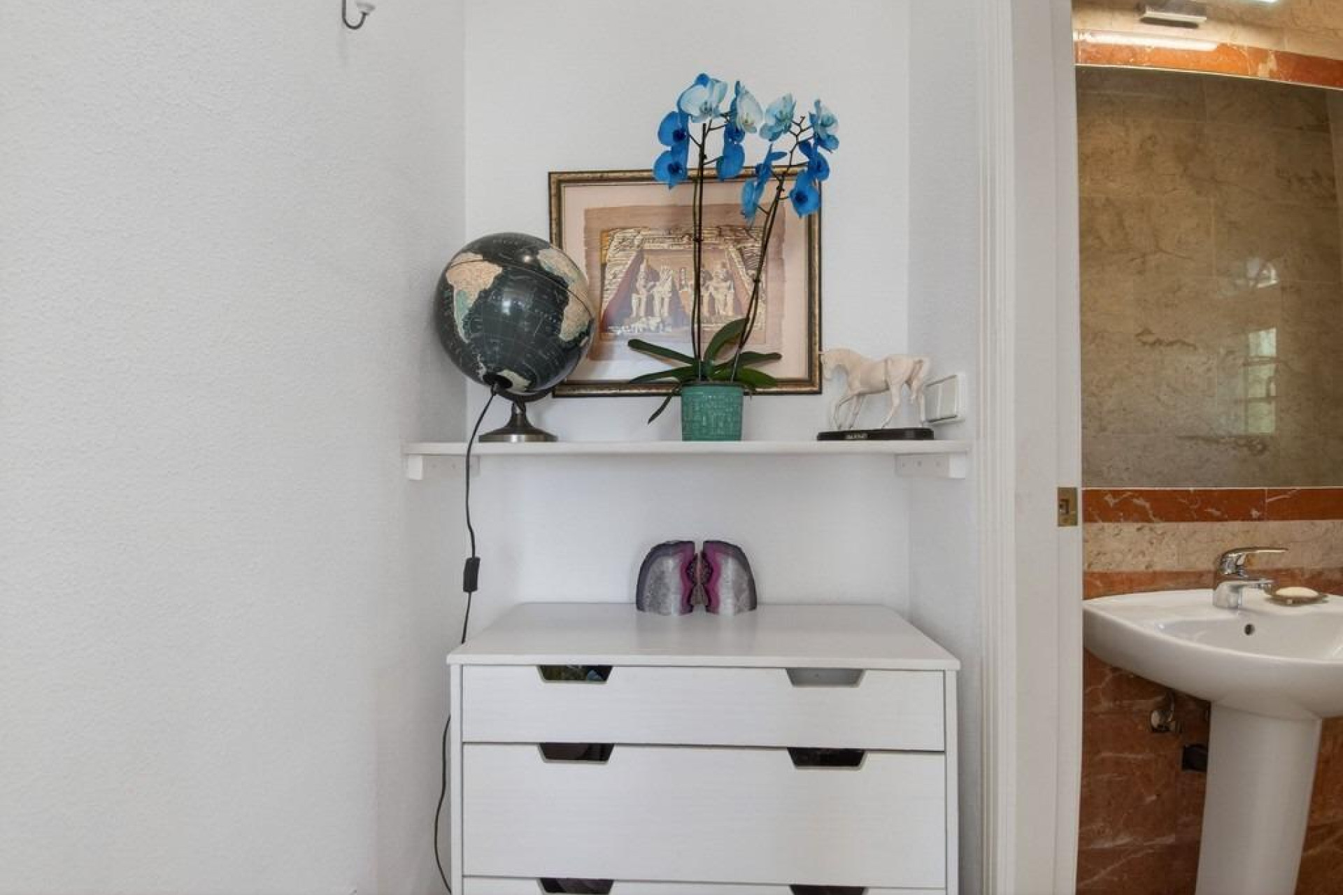 Resale - Detached Villa - Orihuela Costa - Las Ramblas