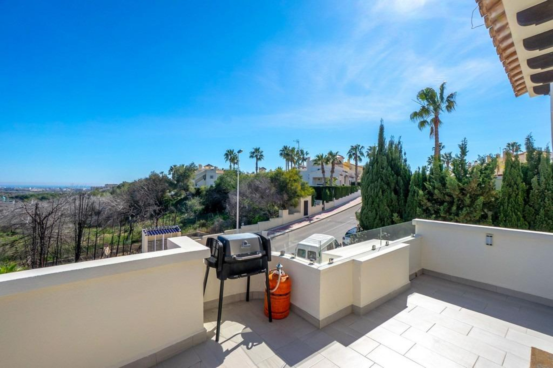 Resale - Detached Villa - Orihuela Costa - Las Ramblas