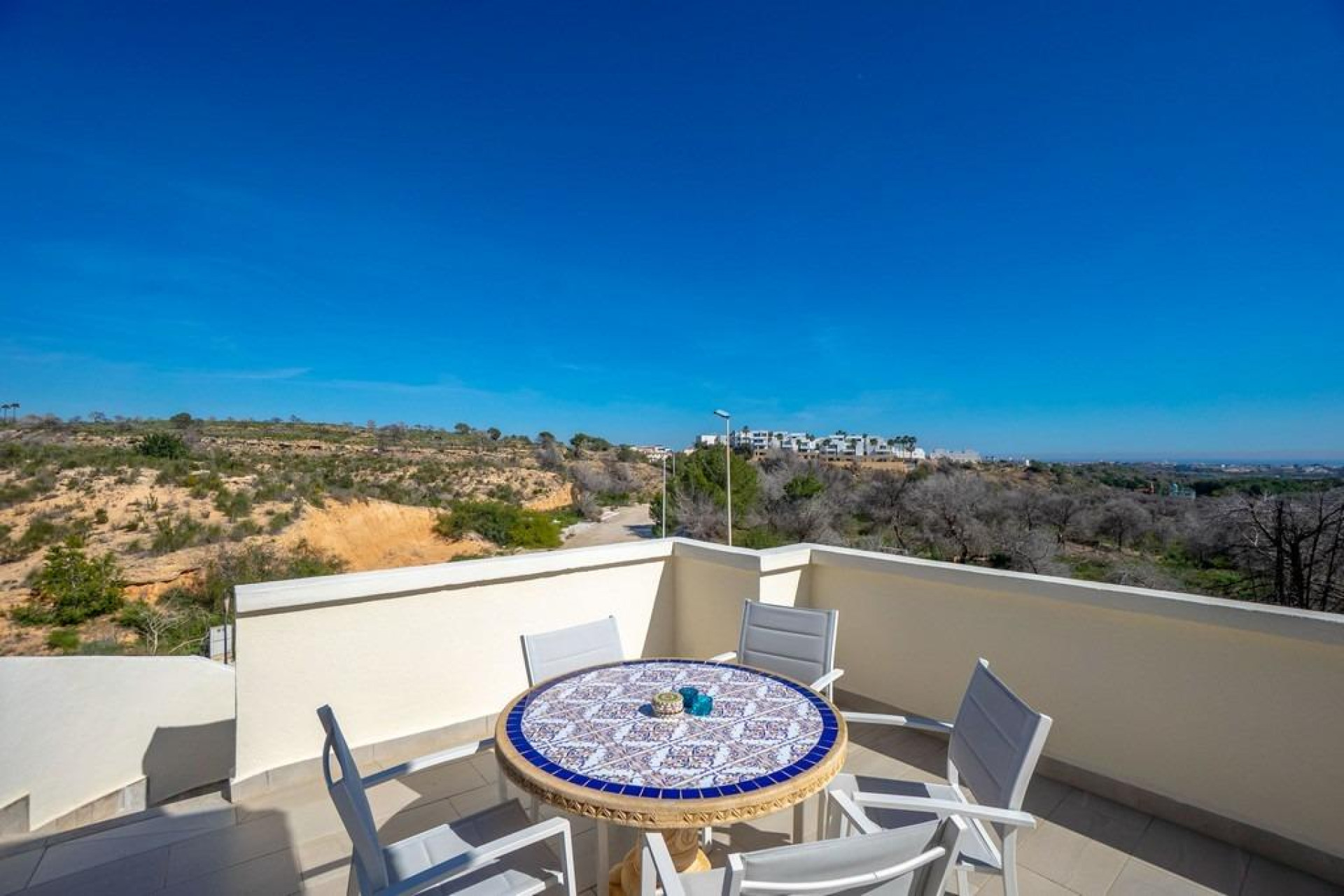 Resale - Detached Villa - Orihuela Costa - Las Ramblas