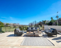 Resale - Detached Villa - Orihuela Costa - Las Ramblas