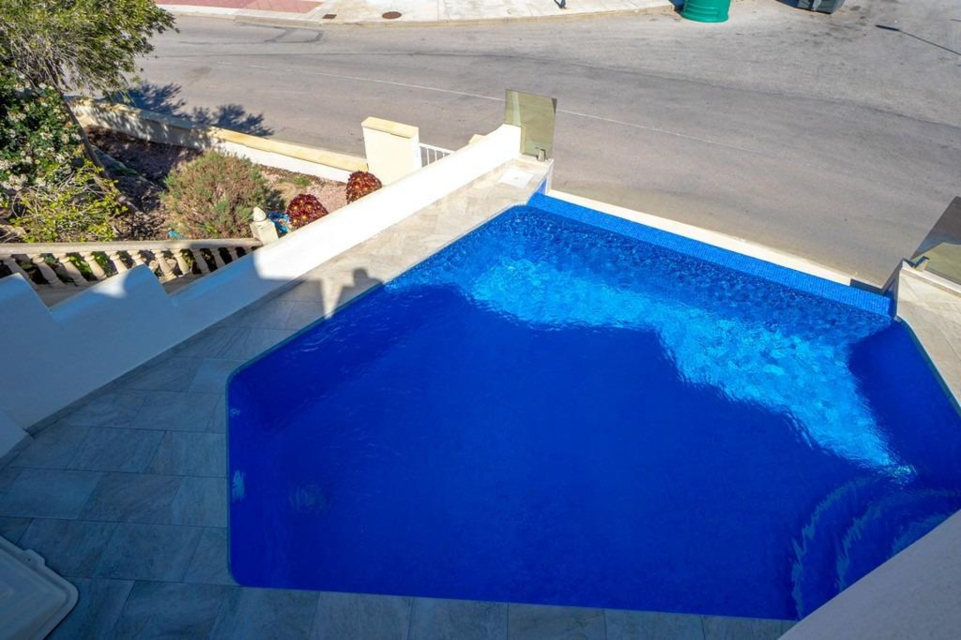 Resale - Detached Villa - Orihuela Costa - Las Ramblas