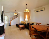 Resale - Detached Villa - Orihuela Costa - Las Ramblas