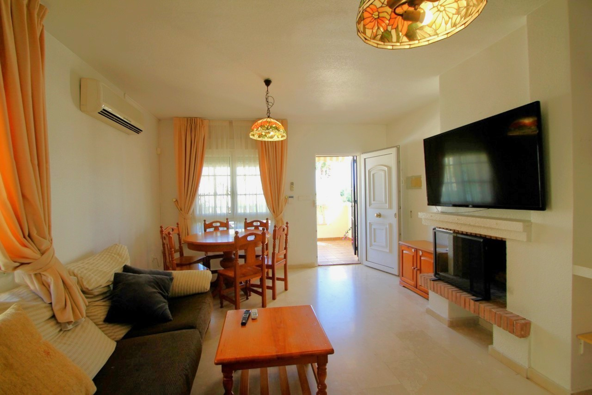 Resale - Detached Villa - Orihuela Costa - Las Ramblas