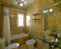 Resale - Detached Villa - Orihuela Costa - Las Ramblas