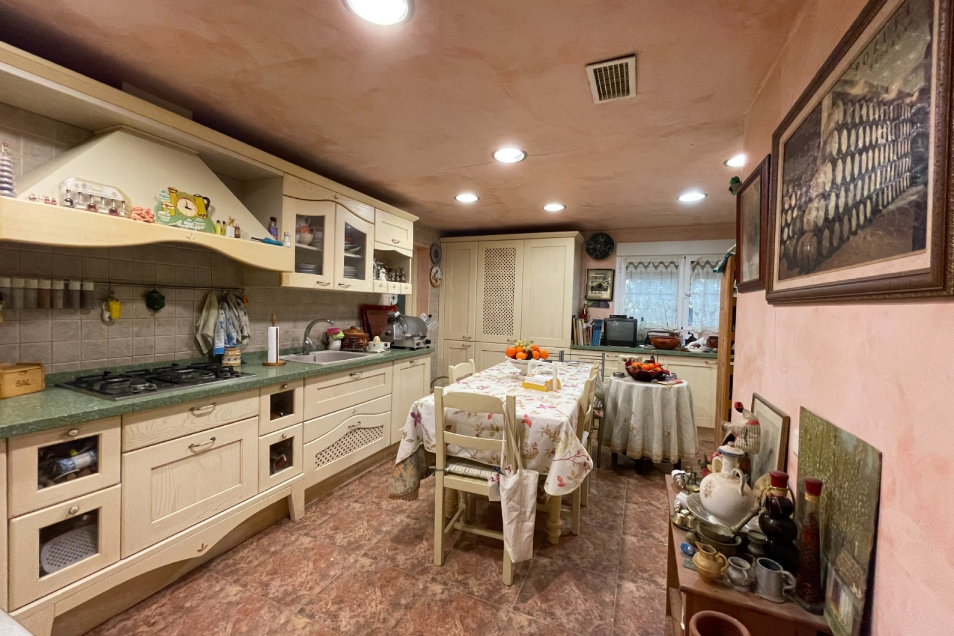 Resale - Detached Villa - Orihuela Costa - Lomas de Cabo Roig