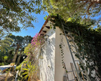 Resale - Detached Villa - Orihuela Costa - Lomas de Cabo Roig