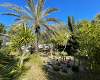 Resale - Detached Villa - Orihuela Costa - Lomas de Cabo Roig