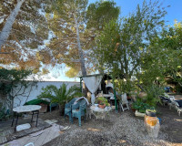 Resale - Detached Villa - Orihuela Costa - Lomas de Cabo Roig