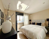 Resale - Detached Villa - Orihuela Costa - Lomas de Cabo Roig